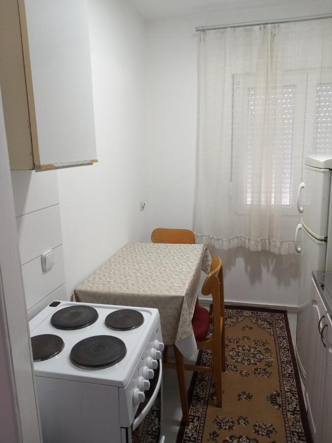 Studio Paun بودغوريتْسا المظهر الخارجي الصورة